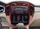 Штатная мультимедийная система Gazer T6009-XU20 PRO MAX для Toyota Highlander 1 (XU20) 2001-2007 (T6009-XU20-PROMAX) - изображение 7