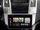 Штатная мультимедийная система Gazer T6009-XU30 PRO для Lexus RX300, RX330, RX350, RX400H 2003-2009 (T6009-XU301-PRO) - изображение 6