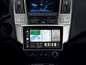 Штатная мультимедийная система Gazer T6009-XU30 PRO MAX для Toyota Harrier 2 (XU30) 2003-2009 (T6009-XU302-PROMAX) - изображение 5