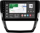 Штатная мультимедийная система Gazer T6010-1B PRO MAX для Volkswagen Jetta 6 (1B) 2011-2018 (T6010-1B-PROMAX) - изображение 1