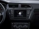 Штатная мультимедийная система Gazer T6010-AD/H для Volkswagen Tiguan 2 (AD) 2016-2022 (T6010-AD/H) - изображение 4