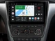Штатная мультимедийная система Gazer T6010-5L PRO MAX для Skoda Yeti (5L) 2009-2014 (T6010-5L-PROMAX) - изображение 3