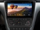 Штатная мультимедийная система Gazer T6010-5L PRO MAX для Skoda Yeti (5L) 2009-2014 (T6010-5L-PROMAX) - изображение 9
