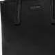 Torebka damska mała Calvin Klein K60K612904 Czarna (8720639573127) - obraz 4