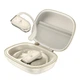 Навушники HOCO Graceful open true wireless BT headset EA2 |BT5.3, 60/390mAh, 6h| білі - зображення 1