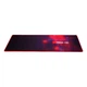 Коврик для мыши XTRIKE ME MP-206 Mouse Pad |770x295x3mm| черный - изображение 5