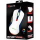 Миша ігрова XTRIKE ME GM - 227 wired mouse |1200-3600 4step dpi, USB| біла - зображення 7