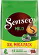 Кофе в чалдах Senseo Mild XXL Mega Pack 48 чалд - зображення 1