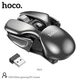 Миша HOCO Main gaming wireless mouse DI43 |2.4GHz, 1600DPI| чорна - зображення 2