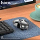 Миша HOCO Main gaming wireless mouse DI43 |2.4GHz, 1600DPI| чорна - зображення 8