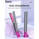 Плойка для укладки волос HOCO Jade hair straightener DAR02 |45W| - изображение 8