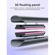 Плойка для укладки волос HOCO DAR02, Jade hair straightener, 45W, 80 - 230°C, 2m, grey - изображение 7
