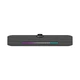 Акустика Xtrike ME Wired Speaker SK-403 |5Wx2, RGB| чорна - зображення 1
