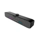Акустика Xtrike ME Wired Speaker SK-403 |5Wx2, RGB| чорна - зображення 3