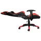 Игровое кресло XTRIKE ME GC-905 Gaming Chair черное - изображение 2