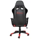 Игровое кресло XTRIKE ME GC-905 Gaming Chair черное - изображение 3