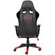 Игровое кресло XTRIKE ME GC-905 Gaming Chair черно-красное - изображение 3