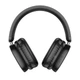 Наушники HOCO Delightful BT headphones W51 |BT5.3. AUX/TF| черные - изображение 2