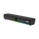 Акустика MARVO Wireless Speaker SG-286 |2x5W, RGB| черная - изображение 1