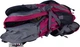 Туристический рюкзак Onepolar W1550 32 л Pink - изображение 4