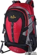 Туристический рюкзак Onepolar W1597 33 л Red - изображение 1