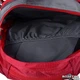 Туристический рюкзак Onepolar W1597 33 л Red - изображение 7