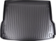 Килимок у багажник оригінальний Audi Q5 2008-2016 гумовий (8R0061180A) - зображення 1