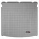 Коврик в багажник WeatherTech Volkswagen Tiguan Allspace 2017-19 серый 5 мест 42975 - изображение 1
