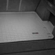 Коврик в багажник WeatherTech Land Rover Range Rover 2013-18 серый 42580 - изображение 2