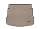 Коврик в багажник Honda CR-V 2007-, бежевый, WeatherTech 41318 - изображение 1