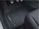 Коврики в салон оригинальные Volkswagen T-Roc 2017- передние 2шт 2GA06150282V - изображение 2