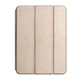 Чохол Smart Case для Apple iPad Pro 11 2020 колір Gold - зображення 1