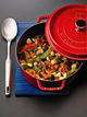 Garnek Staub La Cocotte Czerwony 6.7 l (3272341028068) - obraz 3