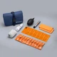 Профессиональный набор для оптики K&F Concept Optical Cleaning Kit 23 в 1 для фото и видеотехники (SKU.1919) - изображение 8