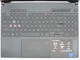 Ноутбук ASUS TUF Gaming F15 FX507Z / i7-12700H / RAM 16GB / 1TB SSD / RTX 4070 / 165Гц / 2K / Б/В - зображення 2