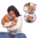 Интерактивная игрушка Baby Paws Игривый щенок лабрадудля 921153IM - изображение 6