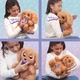Интерактивная игрушка Baby Paws Игривый щенок лабрадудля 921153IM - изображение 9