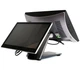 POS терминал HP RP9 G1: монітор 15,6"/Intel Celeron G3900/2 ядра/4Гб DDR4/SSD 120Гб Refurbished - зображення 1