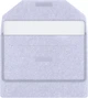 Чохол для ноутбука AIRON Premium 13.3" Grey (4822356710620) - зображення 2