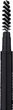 Карандаш для бровей LN PRO Automatique Micro Brow Pencil №104 0.12 г (0810140295873) - изображение 3
