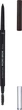 Карандаш для бровей LN PRO Automatique Micro Brow Pencil №104 0.12 г (0810140295873) - изображение 1