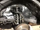 Комплект увеличенных пыльников XRoad брызговиков двигателя Toyota Land Cruiser Prado 120, Toyota 4Runner, Lexus GX 470 (2002-2009), Toyota FJ Cruiser (2010+) 53735-35150 53736-35150 53886-35020 53885-35020 - изображение 10