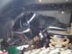 Комплект увеличенных пыльников XRoad брызговиков двигателя Nissan Patrol Y60 GR GU (1987—1997) 64837-01J10 64836-01J00 64836-06J00 64836-01J10 64837-01J00 - изображение 8
