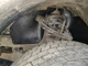 Комплект увеличенных пыльников XRoad брызговиков двигателя Toyota Land Cruiser Prado 120, Toyota 4Runner, Lexus GX 470 (2002-2009), Toyota FJ Cruiser (2010+) 53735-35150 53736-35150 53886-35020 53885-35020 - изображение 15