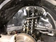 Комплект увеличенных пыльников XRoad брызговиков двигателя Lexus GX 470 (2002-2009) с KDSS 53735-35150, 53736-35150, 53736-60130 - изображение 12