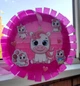 Пиньята PandClub Пиньята PandClub Единорожка с сердечками - изображение 2
