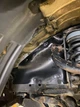 Комплект увеличенных пыльников XRoad брызговиков двигателя Toyota Tacoma 53883-04030, 53735-04060 - изображение 9