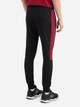 Спортивные штаны утепленные мужские Umbro Terrace Jogger 66541U-Mlb L Черные (5063178232883) - изображение 2
