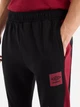 Спортивные штаны утепленные мужские Umbro Terrace Jogger 66541U-Mlb L Черные (5063178232883) - изображение 3
