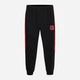 Спортивные штаны утепленные мужские Umbro Terrace Jogger 66541U-Mlb L Черные (5063178232883) - изображение 5
